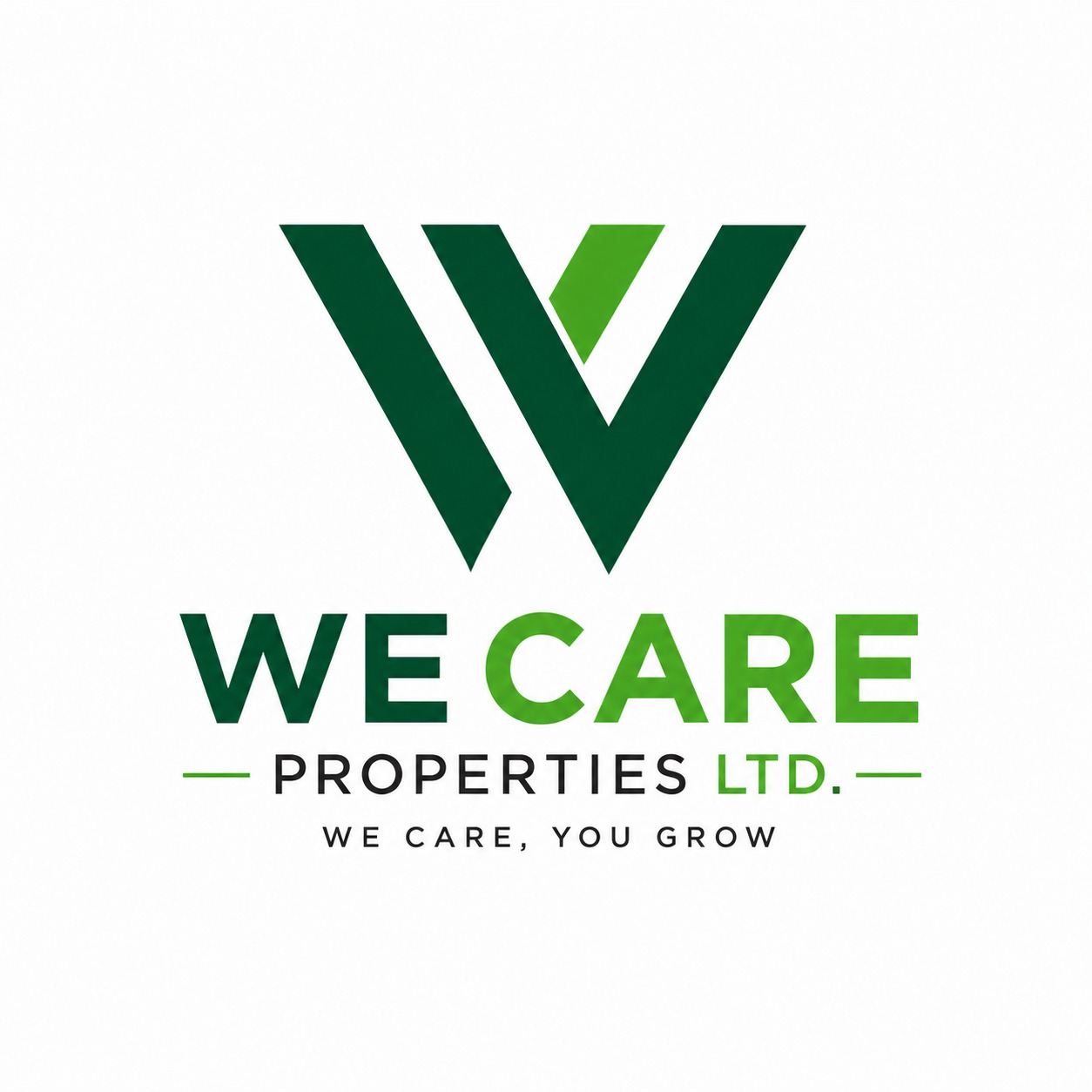 We Care Properties Ltd. logo
